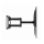 Gembird Full-motion TV wall mount 60-120inch - 1584112 - zdjęcie 4